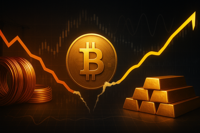 Most Dependable Bitcoin Increase Indicator Simply Went Off-Script: Professional