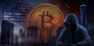 China Accuses US of Stealing $13 Billion in Bitcoin Via State-Degree Hack China Accuses US of Stealing $13 Billion in Bitcoin Via State-Degree Hack