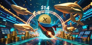 XRP Information At this time: XRP Worth Targets $14 Breakout Amid Bullish Ichimoku Development and First U.S. Spot ETF Launch XRP Information At this time: XRP Worth Targets $14 Breakout Amid Bullish Ichimoku Development and First U.S. Spot ETF Launch