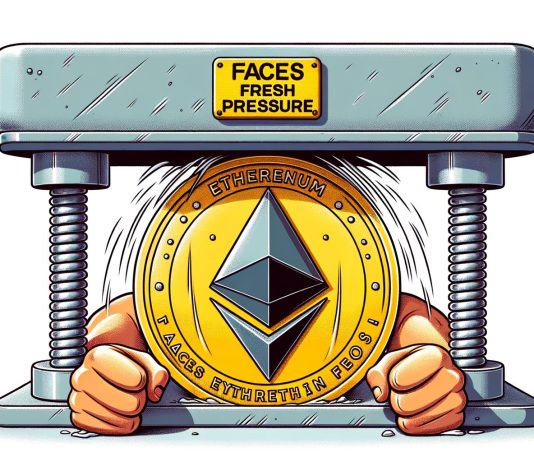 Ethereum Pullback Reaches Assist — Will Bulls Step In to Defend Territory?