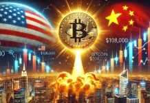 China’s Cybersecurity Company Alleges US Authorities Stole $13 Billion In Bitcoin