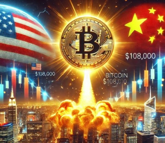 China’s Cybersecurity Company Alleges US Authorities Stole $13 Billion In Bitcoin