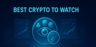 Three High Trending Crypto to Watch as Tether Data Massive Earnings