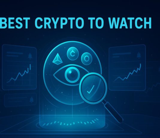 Three High Trending Crypto to Watch as Tether Data Massive Earnings