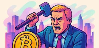 Chinese language And US Governments Preventing Over Bitcoin? Right here’s What We Know Chinese language And US Governments Preventing Over Bitcoin? Right here’s What We Know