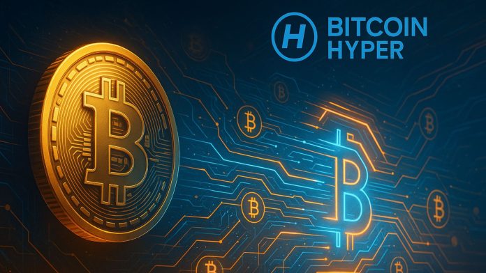 Bitcoin Loans Usher In a New BTC Period – Bitcoin Hyper Tipped because the Subsequent 1000x Crypto