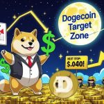 Dogecoin Worth As we speak: Analyst Notes DOGE Constructing Path From $0.17 Help Towards $0.28, $0.40, and the $1 Milestone