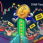 Litecoin (LTC) Value Prediction: Can Litecoin Overcome Resistance and Surge Towards $160? Litecoin (LTC) Value Prediction: Can Litecoin Overcome Resistance and Surge Towards $160?