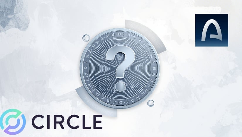 Circle Explores Native Token for Arc Blockchain as Q3 Earnings Bounce 202%