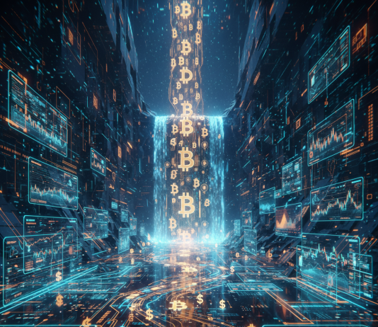 Bitcoin’s Historic Liquidity Indicator Simply Lit Up — Huge Transfer Incoming?