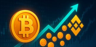 Bitcoin Inflows To Binance Surge: Day by day Common Hits 7,500 BTC