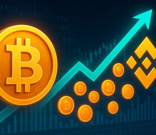 Bitcoin Inflows To Binance Surge: Day by day Common Hits 7,500 BTC Bitcoin Inflows To Binance Surge: Day by day Common Hits 7,500 BTC