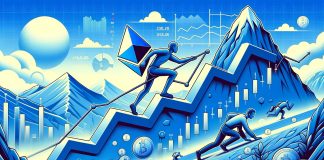 Ethereum Slips After Rebound, Struggling to Hold Momentum Above $3,500