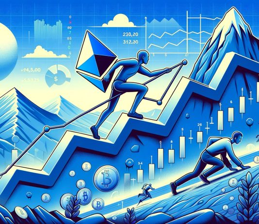 Ethereum Slips After Rebound, Struggling to Hold Momentum Above $3,500