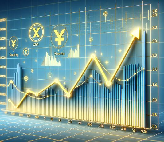 XRP Value Goals for One other Bullish Wave — Momentum Strengthening