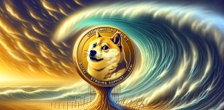 Dogecoin (DOGE) Maintains Assist Amid Market Weak point, Bulls Search Affirmation Bounce
