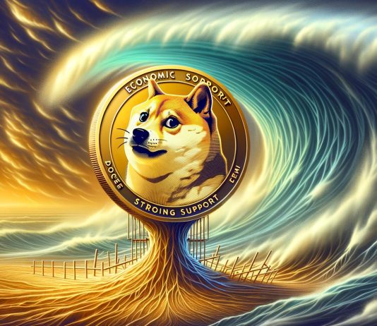 Dogecoin (DOGE) Maintains Assist Amid Market Weak point, Bulls Search Affirmation Bounce
