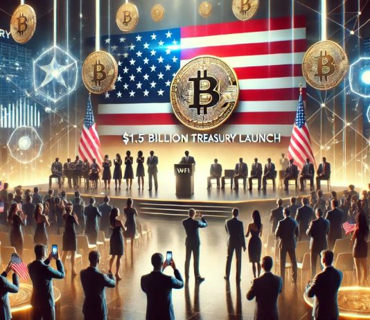 SEC Chair Units Out Plans For Crypto Taxonomy To Outline Digital Asset Classification