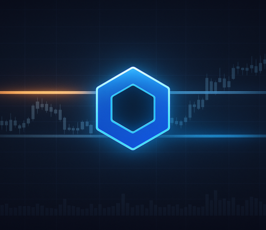 Chainlink’s Subsequent Main Transfer Comes After This Vary, Analyst Says