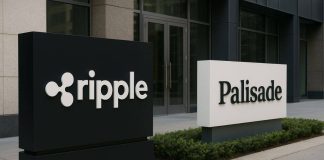 Ripple’s Massive Wager on Custody: Acquires UK Pockets & Vault Agency Palisade Ripple’s Massive Wager on Custody: Acquires UK Pockets & Vault Agency Palisade