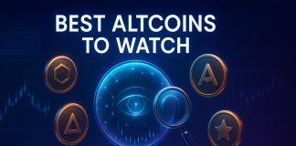 Finest Altcoins to Watch as Solana Whales Begin Shopping for