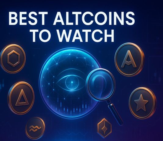 Finest Altcoins to Watch as Solana Whales Begin Shopping for