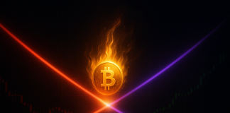 Bitcoin Demise Cross Is Coming: Don’t Be Fooled By The Title
