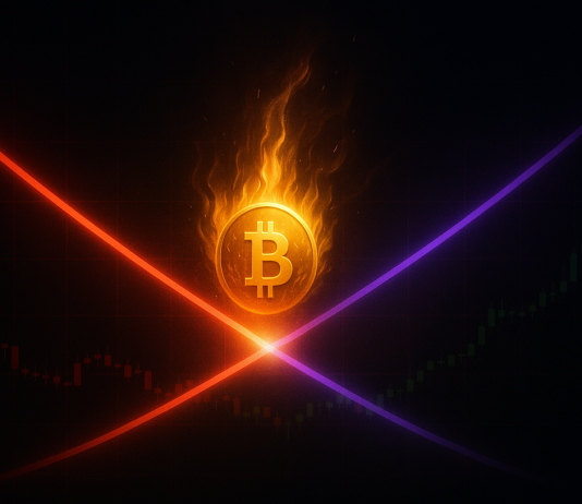 Bitcoin Demise Cross Is Coming: Don’t Be Fooled By The Title