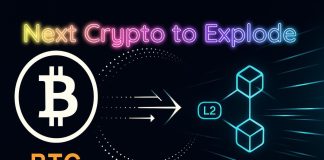Subsequent Crypto to Explode? Bitcoin Hyper May Change Bitcoin with L2 Tech
