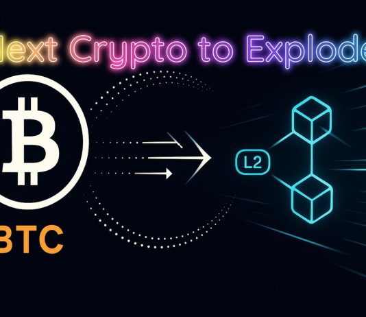 Subsequent Crypto to Explode? Bitcoin Hyper May Change Bitcoin with L2 Tech Subsequent Crypto to Explode? Bitcoin Hyper May Change Bitcoin with L2 Tech