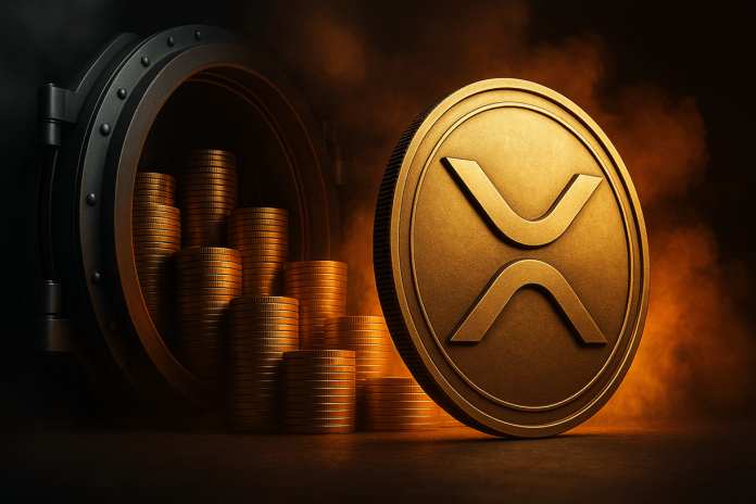 Pundit Dunks On XRP Triple-Digit Desires; Value Isn’t Going To $100 This Yr