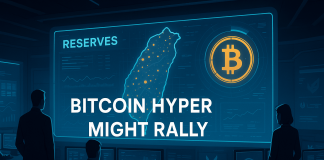 Taiwan Plans BTC Reserve Evaluate — A Bullish Rally Sign For Bitcoin Hyper