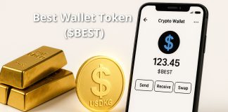 Kyrgyzstan’s Gold-Backed Stablecoin Might Be Shining New Mild on Greatest Pockets Token