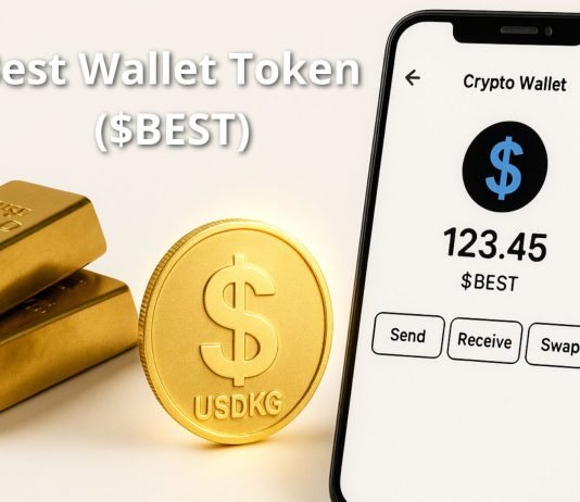 Kyrgyzstan’s Gold-Backed Stablecoin Might Be Shining New Mild on Greatest Pockets Token Kyrgyzstan’s Gold-Backed Stablecoin Might Be Shining New Mild on Greatest Pockets Token