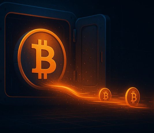 Bitcoin Leverage Cooldown Alerts Market Reset: OI Drops 21% As Extra Threat Is Flushed Out