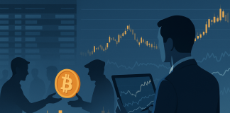 Who’s Promoting Bitcoin? Constancy Analysis Boss Breaks It Down