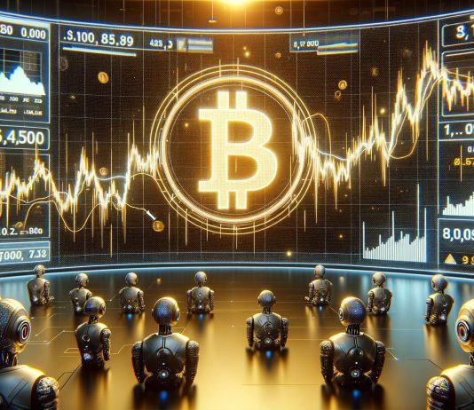 Bitcoin Drops Below $100Okay as Danger Urge for food Fades in Crypto Markets