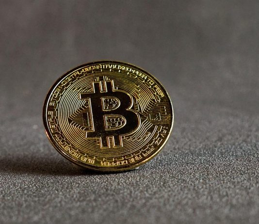 Bitcoin Strikes Past Retail — Institutional Possession Now Defines The Market