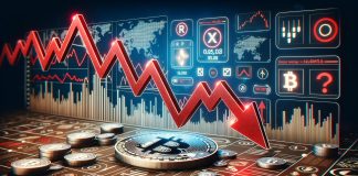 XRP Value Turns Purple as Bulls Step Again and Bears Check Market Energy XRP Value Turns Purple as Bulls Step Again and Bears Check Market Energy