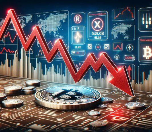 XRP Value Turns Purple as Bulls Step Again and Bears Check Market Energy