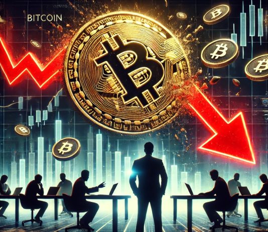 The Descending Channel That Can Set off A Bitcoin Worth Crash To $88,000