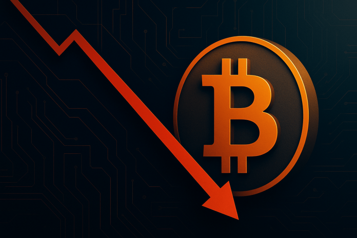 How Low Can Bitcoin Value Go? JPMorgan Factors To A Key Threshold