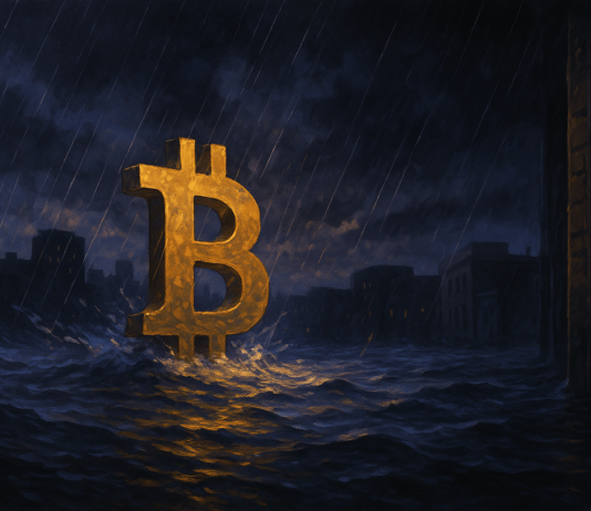 Crypto On Alert: Raoul Pal Hints At Macro Twist Submit-US Govt Shutdown