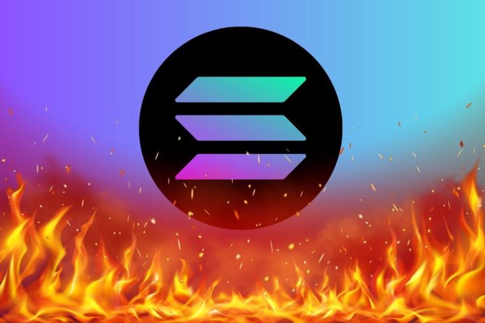 This Analyst Referred to as The Bitcoin Crash Under $20,000 In 2021, He’s Again With A Surprising Prediction For Solana