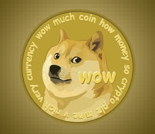 Analyst Highlights Fascinating Dogecoin Double High Adam & Eve Sample