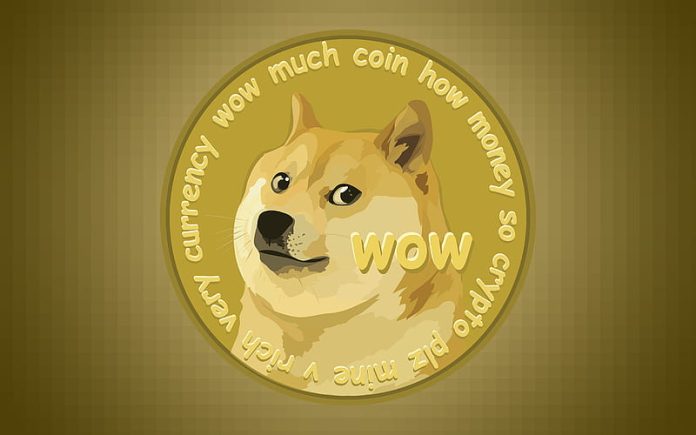 Analyst Highlights Fascinating Dogecoin Double High Adam & Eve Sample