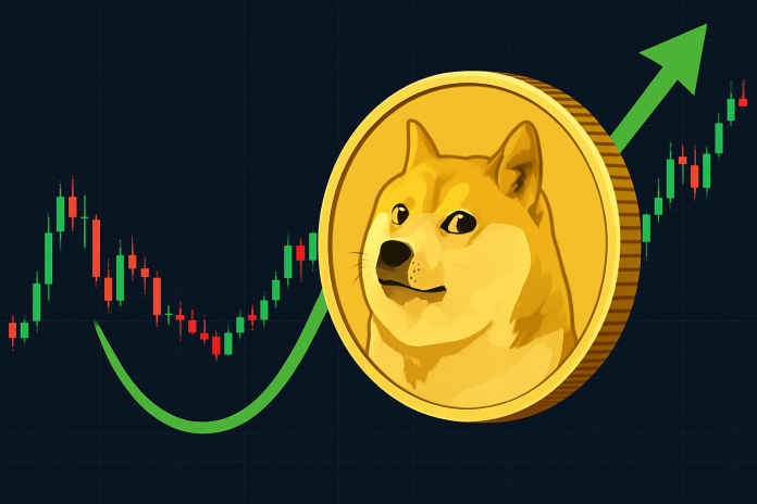Dogecoin Reveals Relative Power: Breakout Sign Sits At This Worth