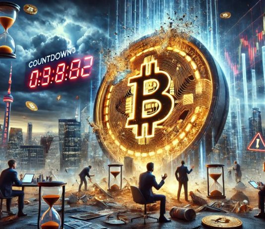 With Bitcoin At $94,000, Bitwise CEO Claims Crypto Has Endured A 6-Month Bear Market