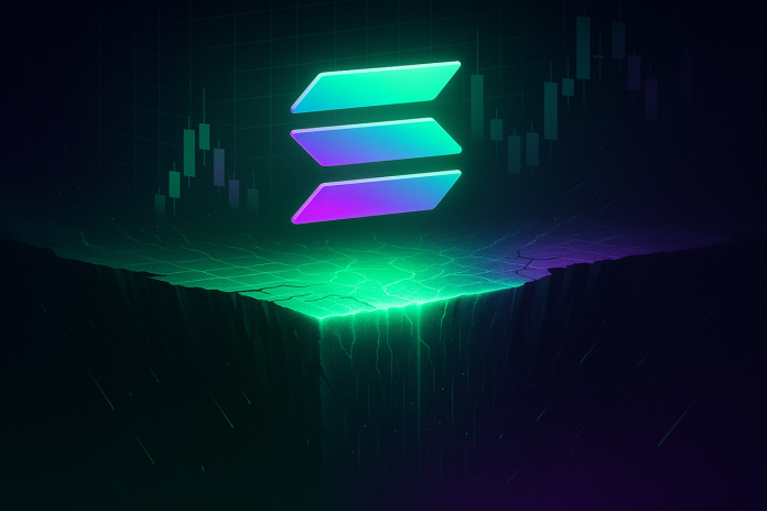 Solana Air Hole: Analyst Says No Main Help Stage Till $24