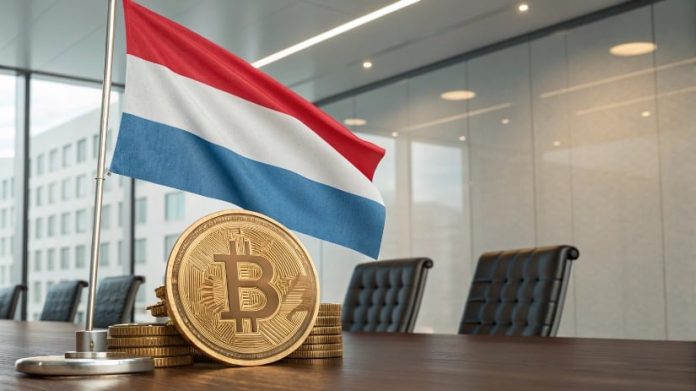 Luxembourg Daring Bitcoin Guess: “No Second Finest” as Eurozone’s First Sovereign Crypto Funding